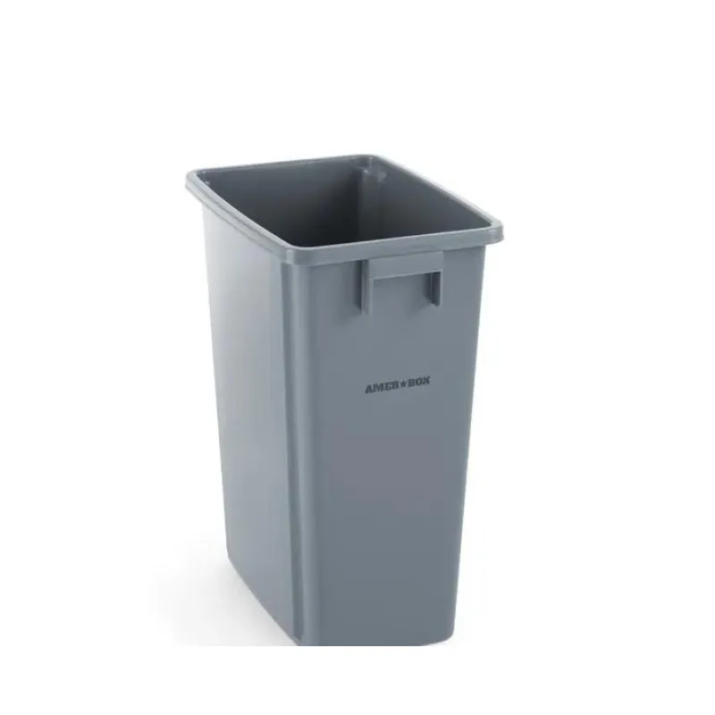 Kapea roskakori - 60 L