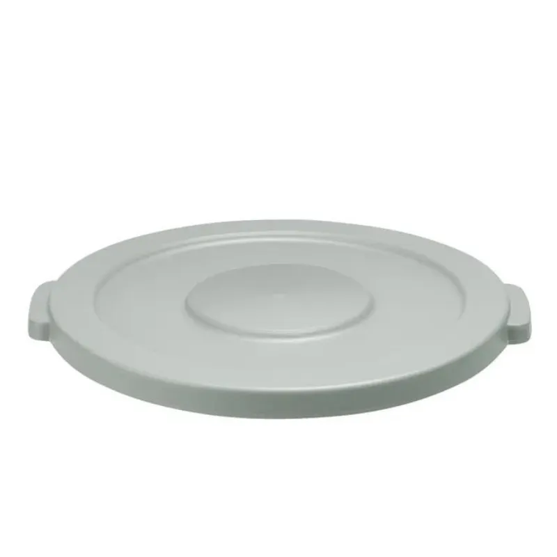 Kansi pyöreälle roskakorille - Ø 505 mm