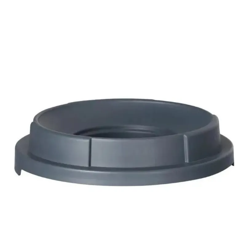 Kansi pyöreälle roskakorille - Ø 510 mm