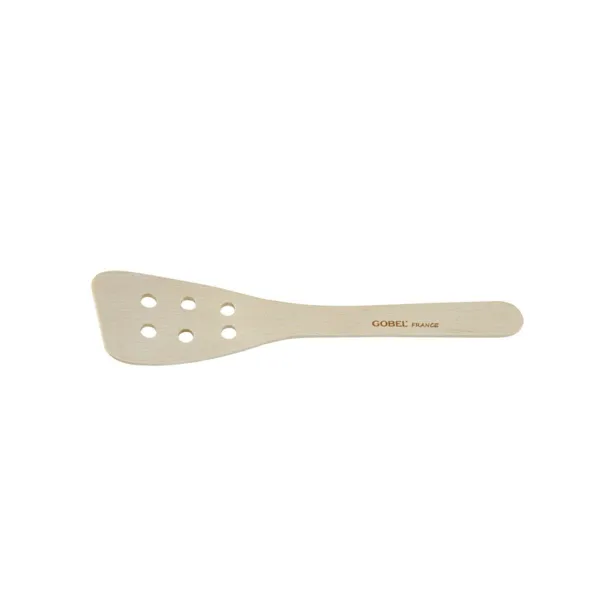 Pyöristetty reikäinen pyökki lasta - 30 cm