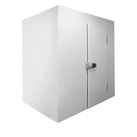 Paneeli kylmähuoneeseen - 2100 x 2100 x 2200 mm