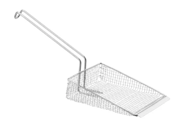 Ranskalaisveitsi ruostumatonta terästä - 260 x 180 mm
