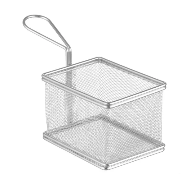Ranskalaiskori Mini 120 x 100 mm