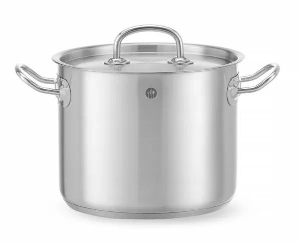 Marmiittikattila kannella Kitchen Line - ø 20 cm - 5 L