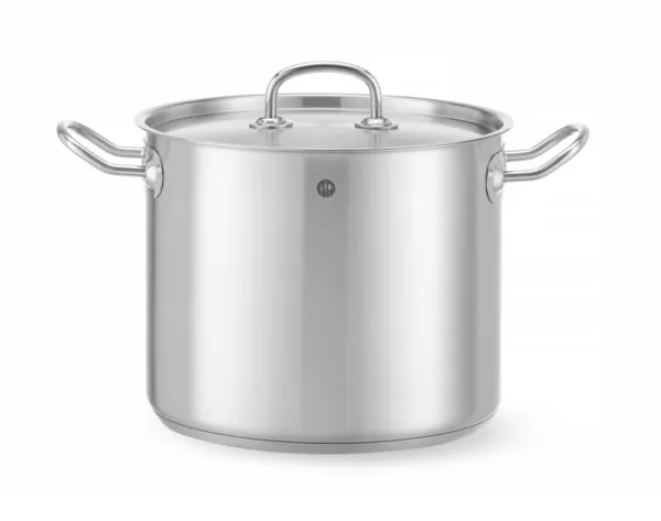 Marmiittikattila kannella Kitchen Line - ø 24 cm - 9 L
