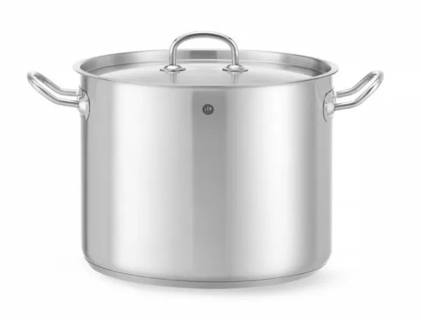 Marmiittikattila kannella Kitchen Line - ø 28 cm - 13,5 L