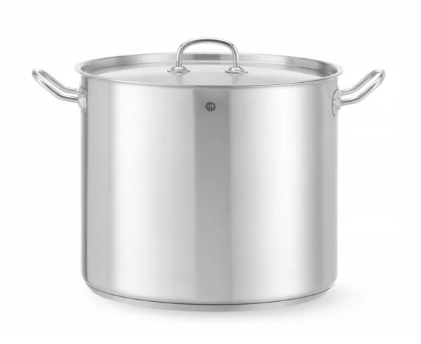 Marmiitti korkealla kannella Kitchen Line - ø 32 cm - 21 L