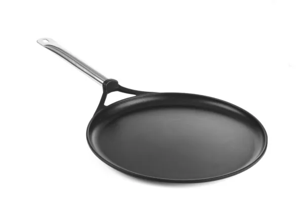 Alumiinivalurautainen lettupannu - halkaisija 32 cm