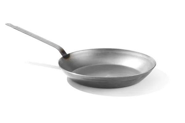 Teräspannu - Halkaisija 32 cm