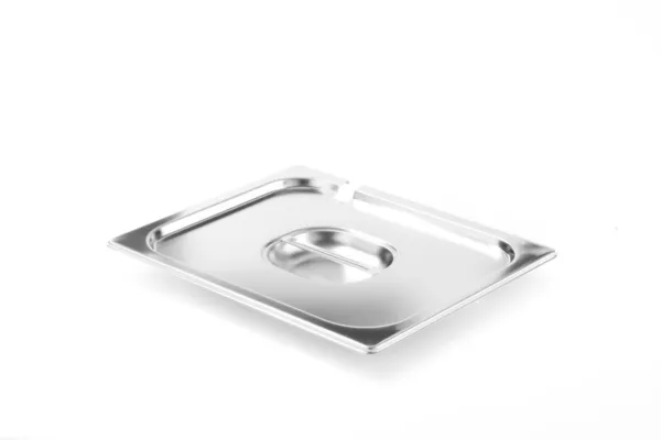Kansi Gastronorm-astialle kauhalla - GN 1/2
