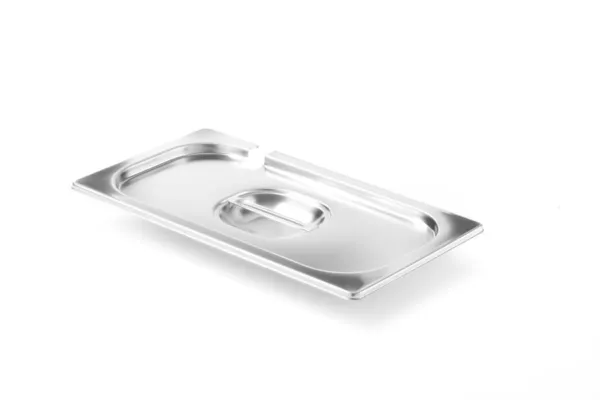 Kansi Gastronorm-astialle kauhauksella - GN 1/3