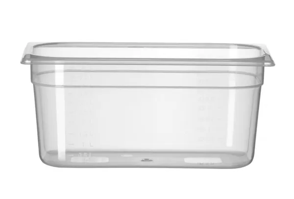 Gastronorm-vuoka GN 1/3 Polypropeeni - Syvyys 150 mm - 5,7 L