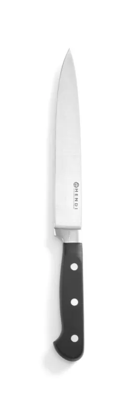 Leikkuuveitsi Kitchen Line - Terä 20 cm