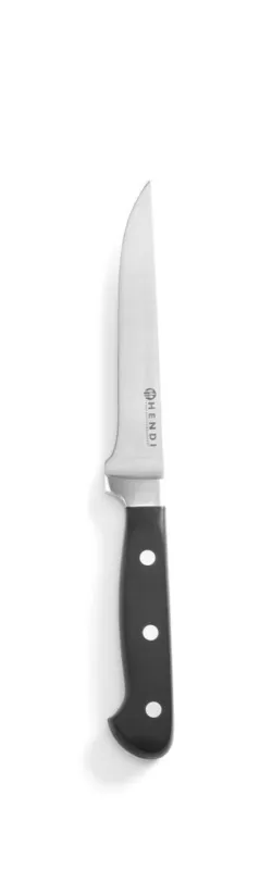 Veitsi nahkojen poistoon Kitchen Line - Terä 15 cm
