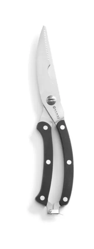 Puutarhasakset Kitchen Line - Terä 14 cm