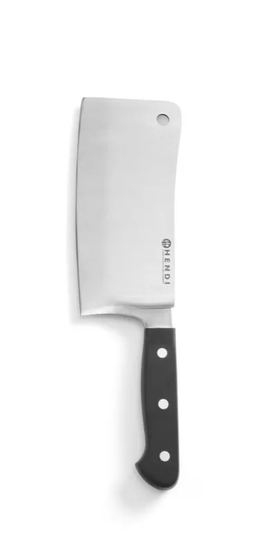 Keittiöveitsi Kitchen Line - Terä 18 cm