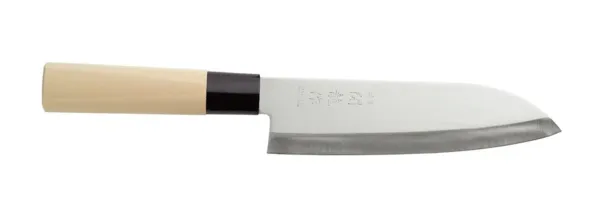 Santoku-veitsi - Terä 16,5 cm