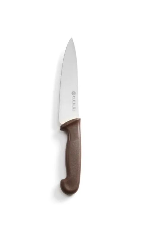 Chef'n veitsi kypsälle lihalle - Terä 18 cm