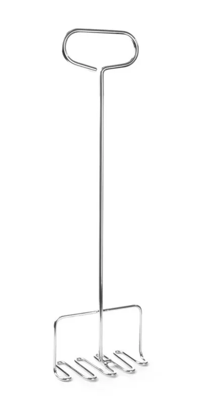 Perunamuusisurvos, erittäin kestävä - 180 x 85 mm