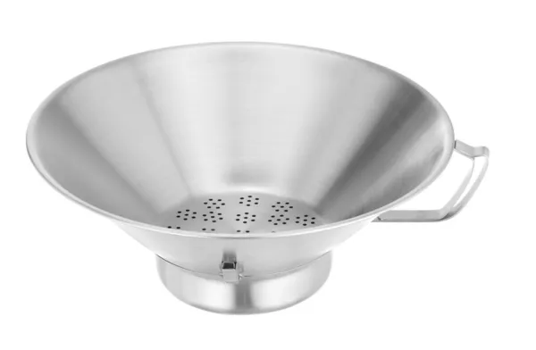 Alumiininen rasvakeitin - halkaisija 410 mm