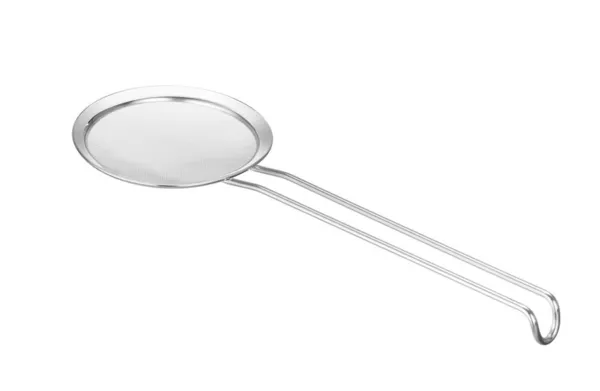 Rasvakeitin siivilä ruostumatonta terästä - ⌀ 125 mm