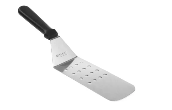 Joustava rei'itetty taivutettu teräslasta PP-kahvalla - 37 cm