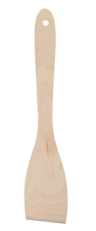 Paistinlasta puusta - 30 cm - 4 kpl:n setti