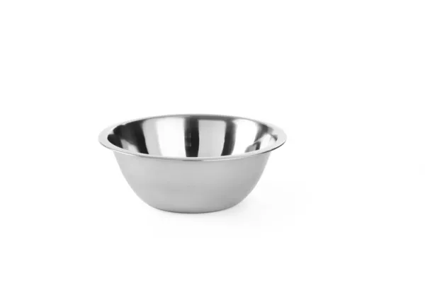 Ruostumaton teräksinen sekoitinastia - 2,3 L - ø 240 mm