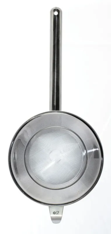 Kiinalainen puoliksi verkkoa - ø 205 mm