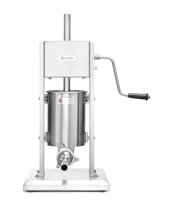 Makkara kone Profi Line - 3 L