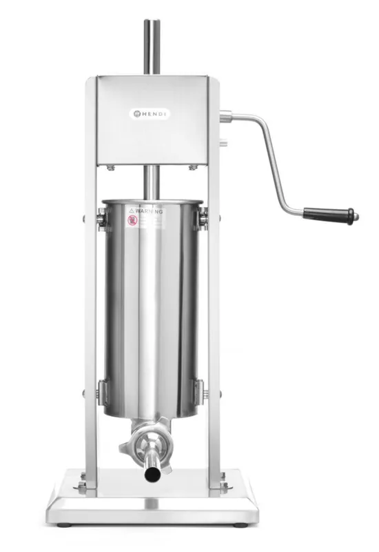 Makkarakone Profi Line - 5 L