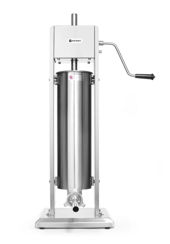Makkarakone Profi Line - 7 L