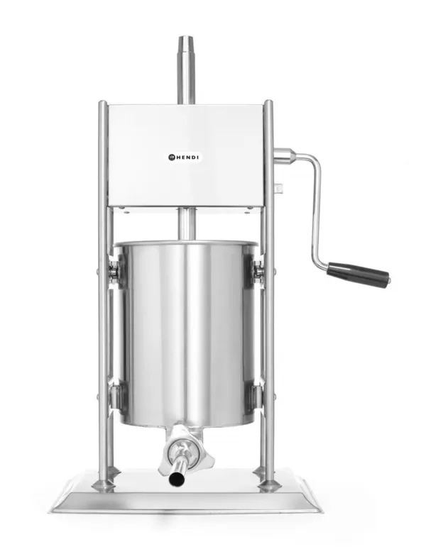 Makkarakone Profi Line - 10 L