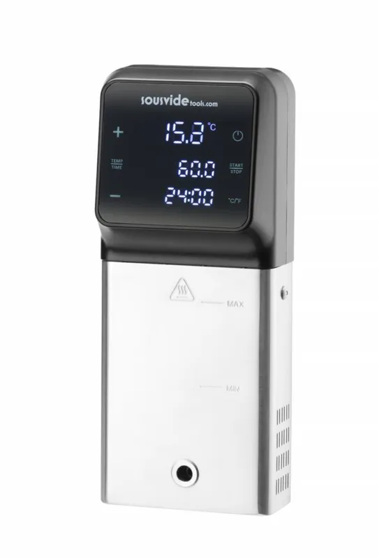 Thermo-uppopumppu iVide Plus Junior
