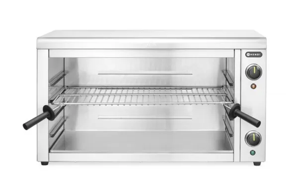 Sähköinen salamanderi - 3600 W