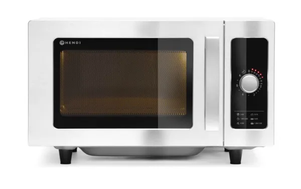 Mikroaaltouuni - 25 L - 1000 W