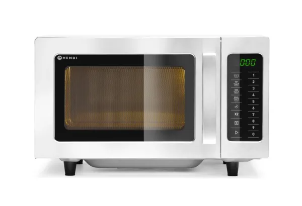 Mikroaaltouuni - 25 L - 1000 W