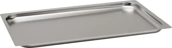 Alusta Gastronorm GN 1/1 Profi Line - P 40 mm