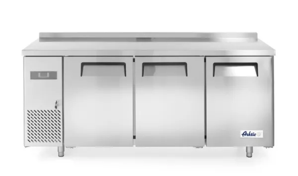 Työtasolle sijoitettava pakastin Kitchen Line - 390 L