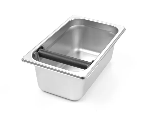 Porolaatikko Ruostumaton Teräs - GN 1/4