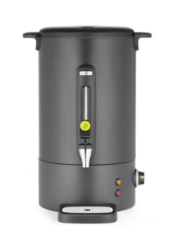 UNIQ Matta Musta Kuumajuoma-automaatti - 16 L