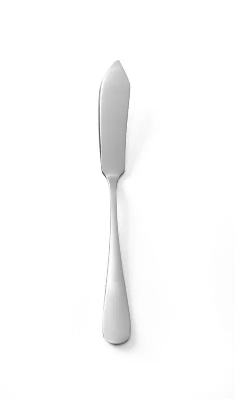 Voi olla, että vastaus on "Couteau à Beurre Profi Line - Lot de 12"