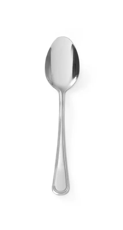 Kahvilusikka Kitchen Line - 12 kpl:n erä
