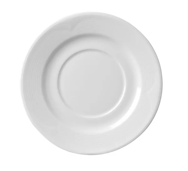Saturnus posliininen kahvialuslautanen