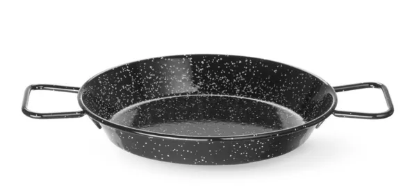 Paella-pannu, emaloitu - halkaisija 240 mm