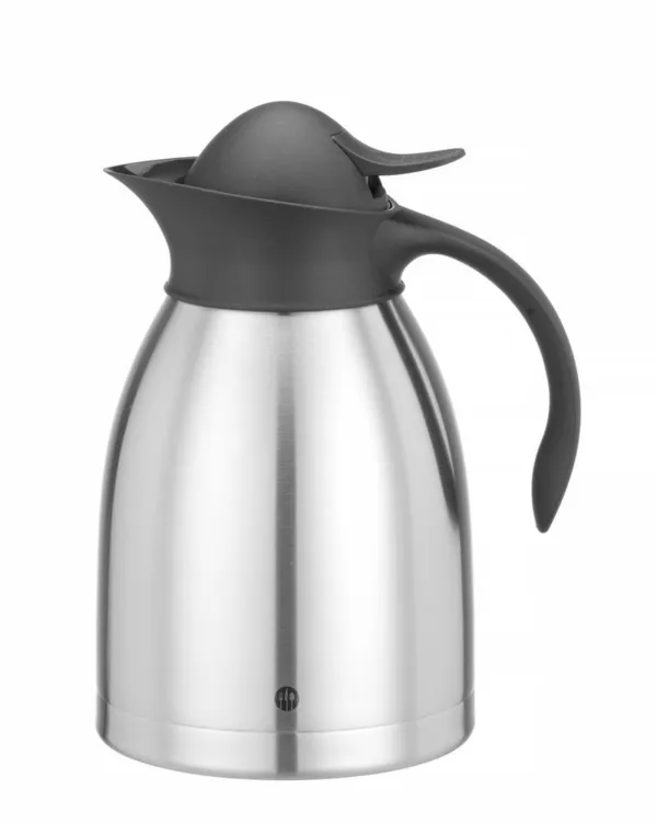 Termoskannu ruostumattomasta teräksestä - 1,5 L