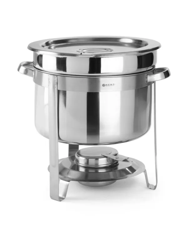Keittoväline 8 L Kitchen Line