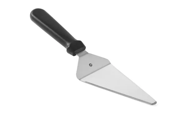 Piirakkalasta ruostumattomasta teräksestä, PP-kahvalla - 295 x 75 mm
