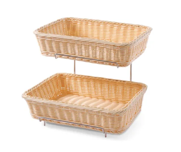 Tukea leipäkorille GN 1/2-tasolla