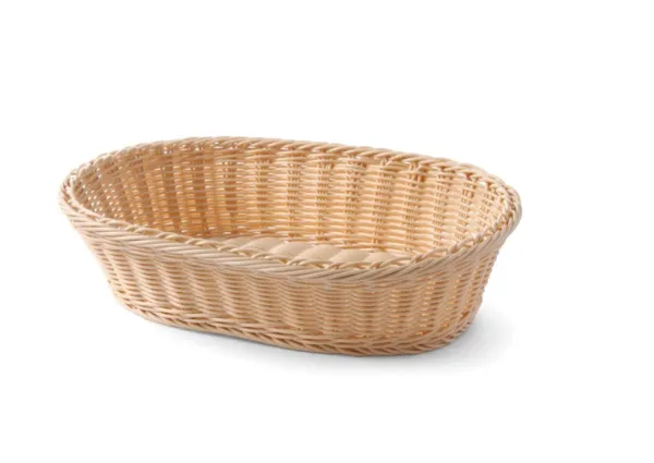 Leipäkori soikea - 380 x 270 mm